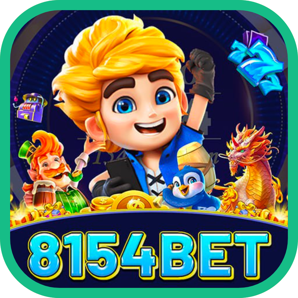 8154BET Gaming Experience